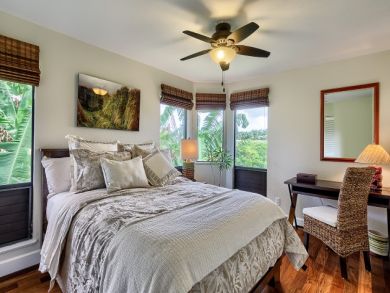 Princeville Luxury Accommodations